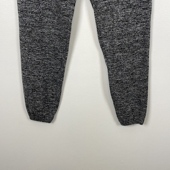 Adore Me sweatpants womens size S drawstring waist marble 2 pocket jogger pants - Picture 2 of 9